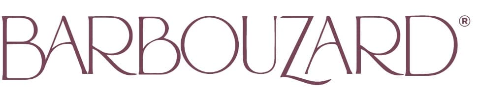 Barbouzard Logo